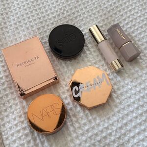 Cream Bronze / Contour Bundle